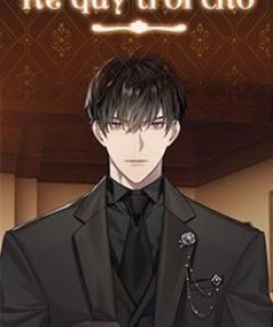 Rể Quý Trời Cho